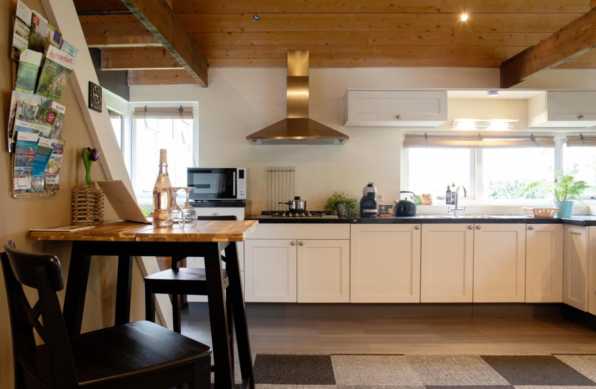 Buitenverblijf Het Grootenhuis Winterswijk Henxel 外观 照片